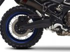 Yamaha XT 1200ZE/ES Super Ténéré Worldcrosser